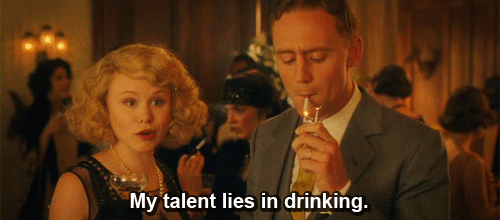 My-Talent-Lies-In-Drinking-Gif