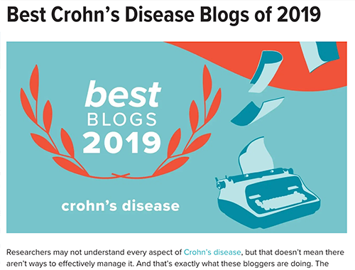 best-crohns-disease-blog-2019-healthline-jessica-grossman