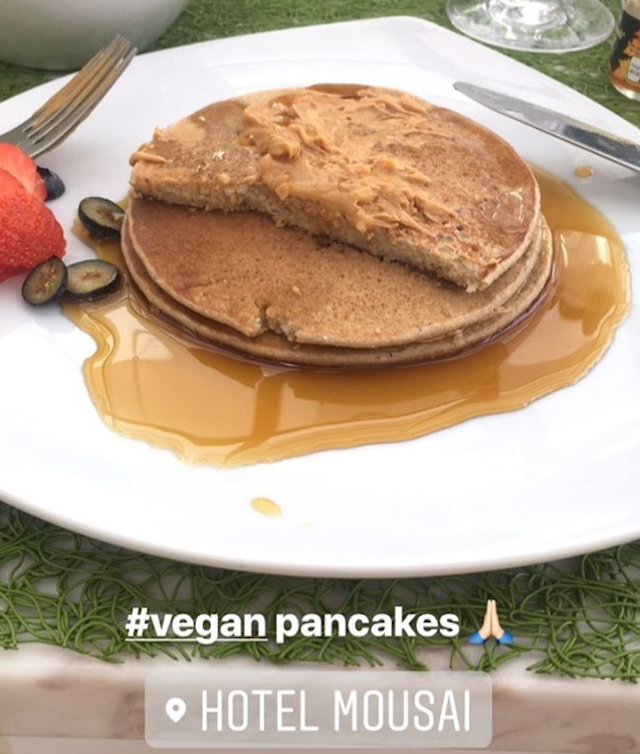vegan-pancakes