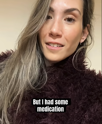 cancer diary entry 1